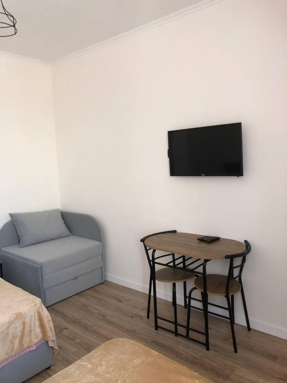 TV and multimedia, Bedroom
