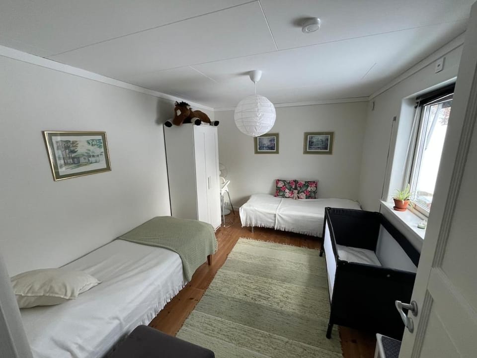 Guest house - Casa Lagom Vacation rental in Skåne County