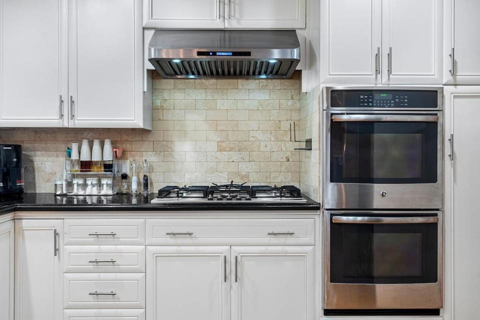 420 Cozy 5BR Modern house in Palo Alto Villa in East Palo Alto