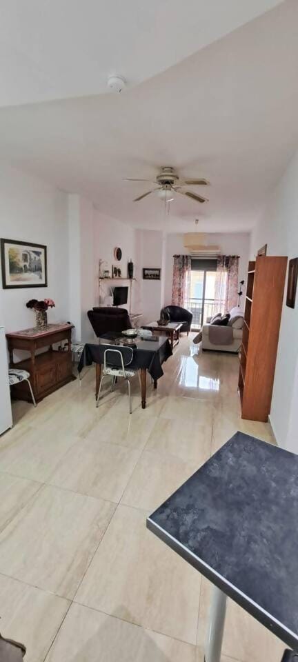 Apartamento Calle Real Apartment in Andalusia