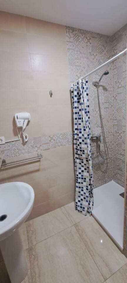 Apartamento Calle Real Apartment in Andalusia