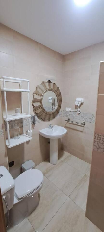 Apartamento Calle Real Apartment in Andalusia