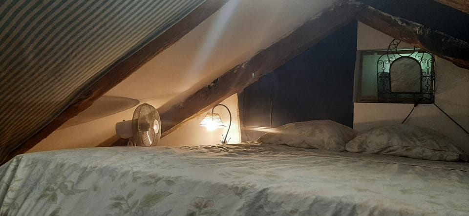 Le MàS du Plot House in Auvergne-Rhône-Alpes
