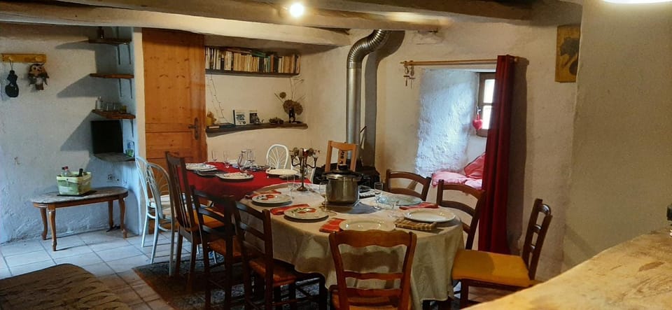 Le MàS du Plot House in Auvergne-Rhône-Alpes