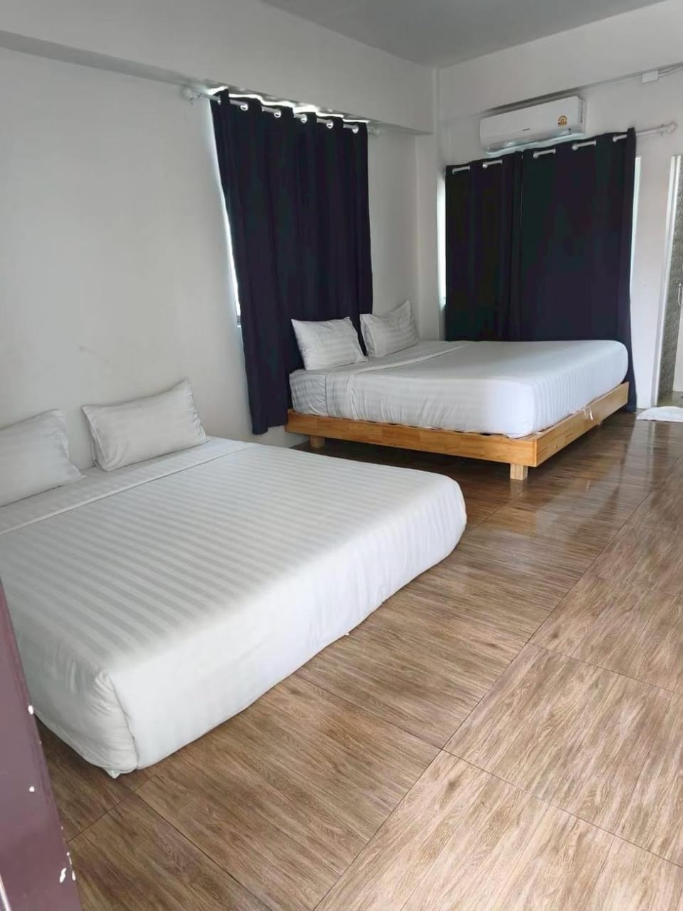 Comfy Hotels คอมฟี่โฮเทล Apartment in Bangkok