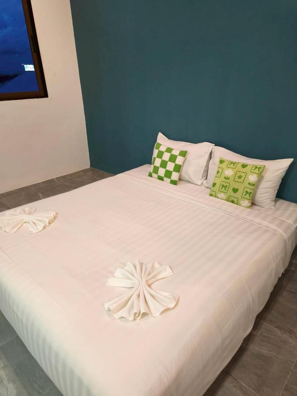 Comfy Hotels Apartment in Thailand