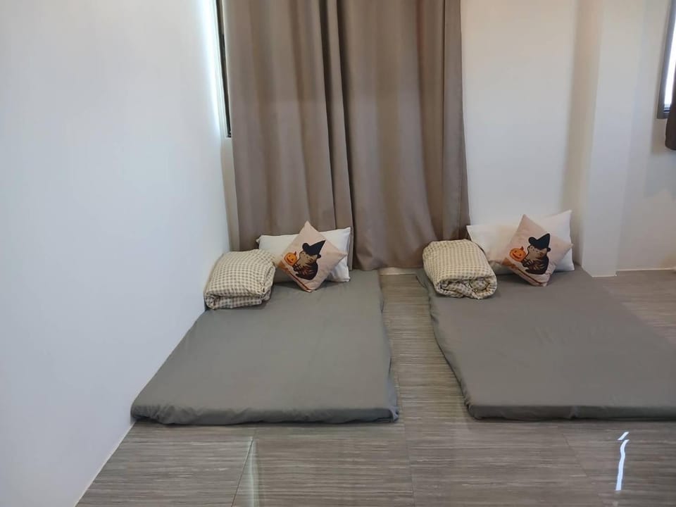 Comfy Hotels Apartment in Thailand