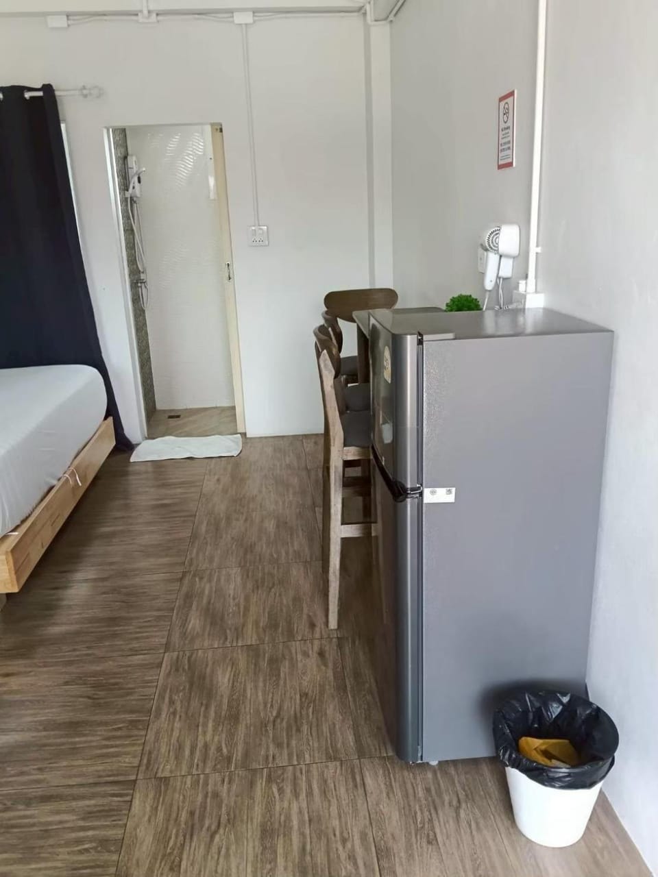 Comfy Hotels คอมฟี่โฮเทล Apartment in Bangkok
