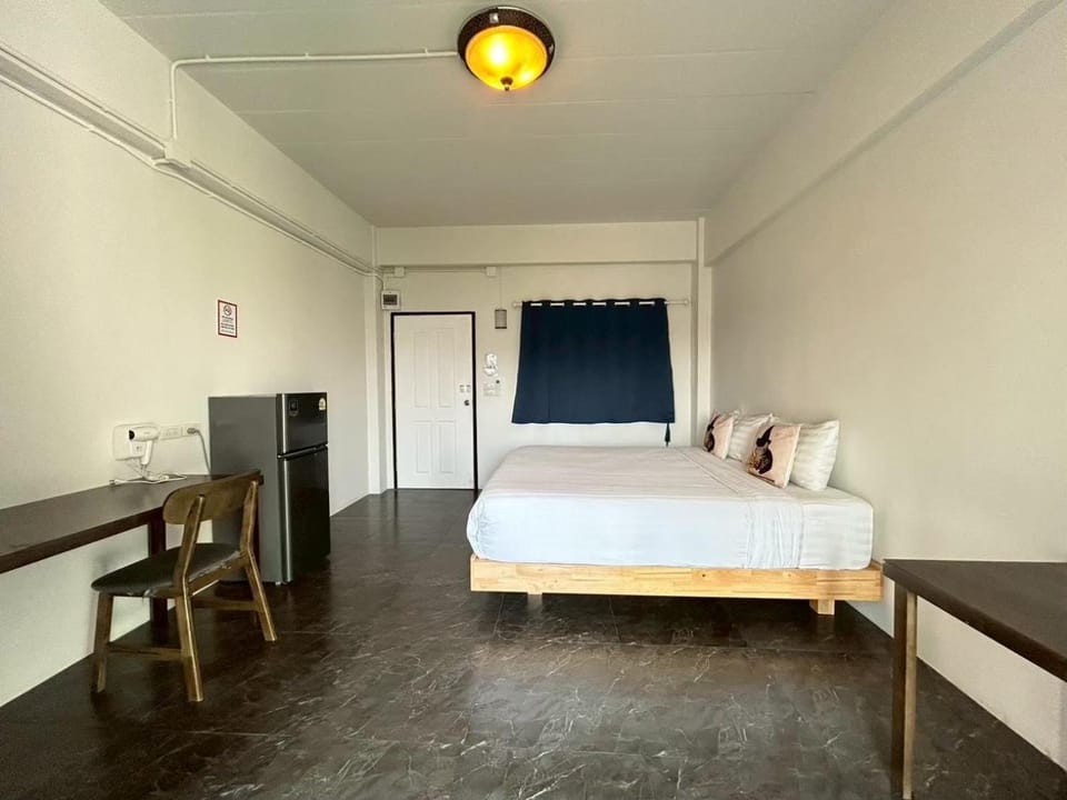 Comfy Hotels คอมฟี่โฮเทล Apartment in Bangkok