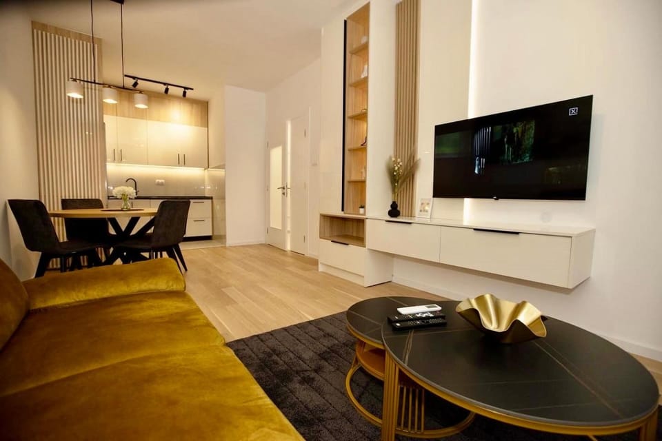 Avenija apartman Apartment in Dubrovnik-Neretva County
