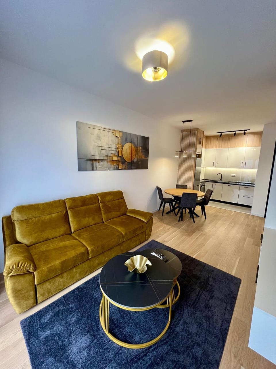 Avenija apartman Apartment in Dubrovnik-Neretva County