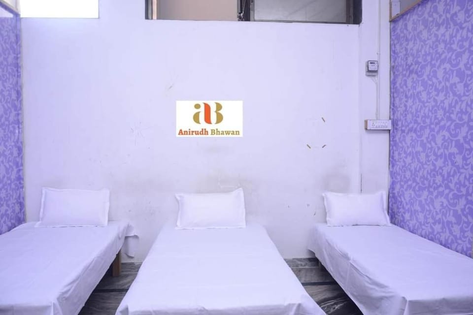 Anirudh Bhawan Vacation rental in Lucknow