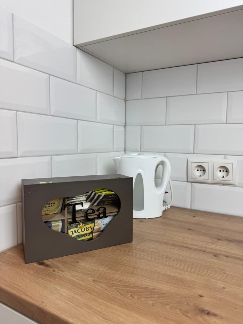 Liya Apartment in Frankenthal