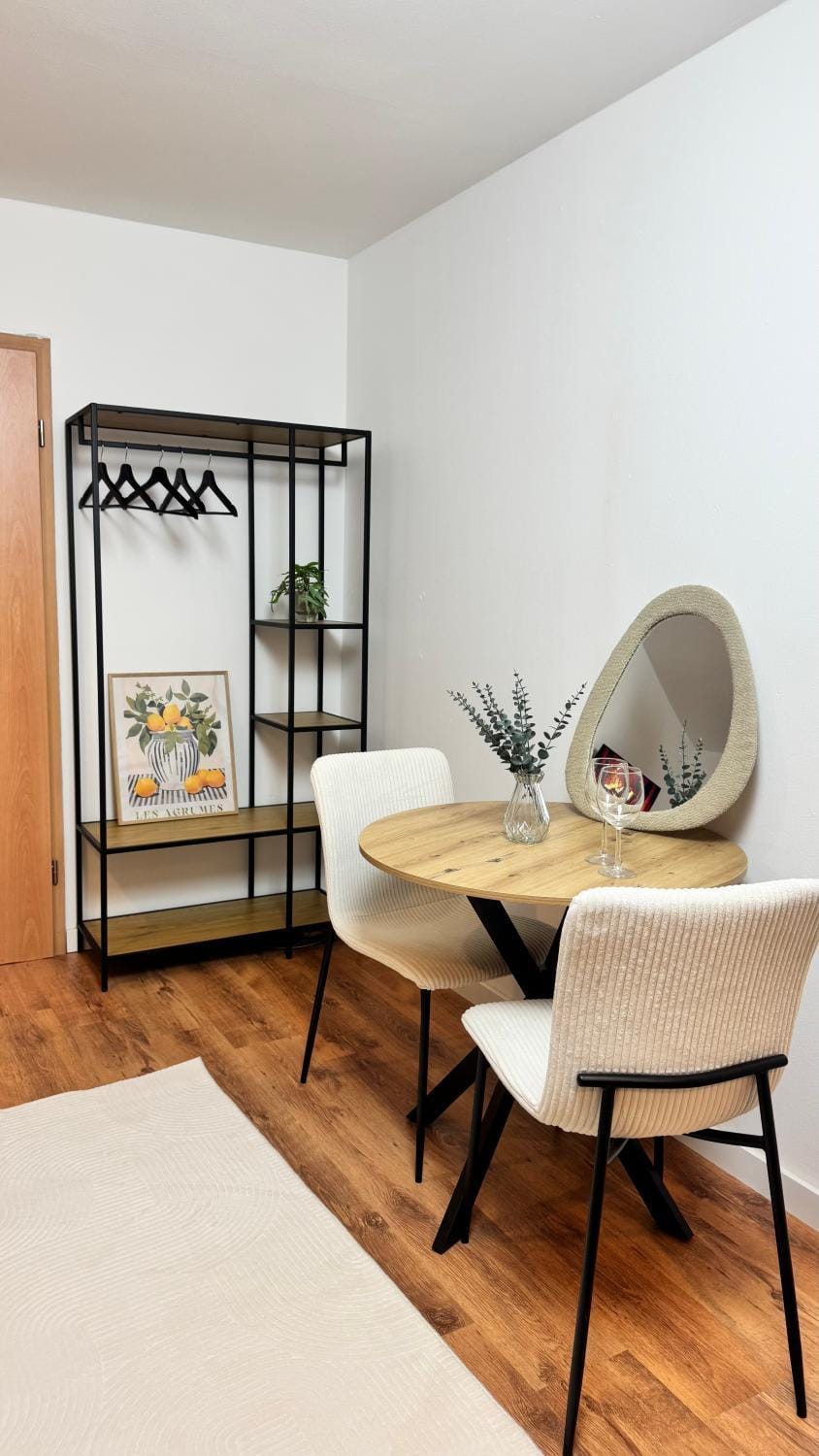 Liya Apartment in Frankenthal