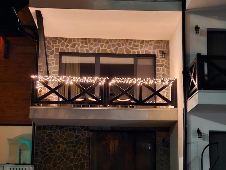 Vila Ferdinand Camelia Apartament Apartment in Sinaia