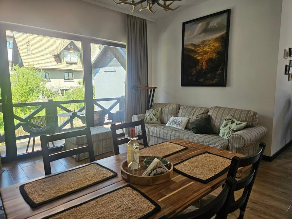 Vila Ferdinand Camelia Apartament Apartment in Sinaia