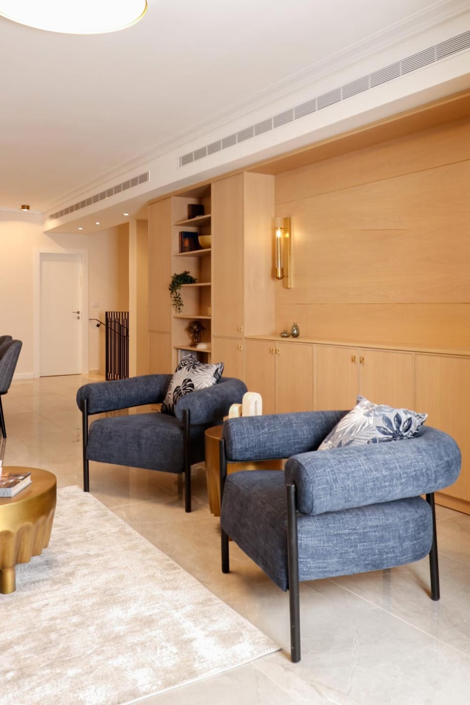 Royal heights Beit shemesh Apartment in Jerusalem District