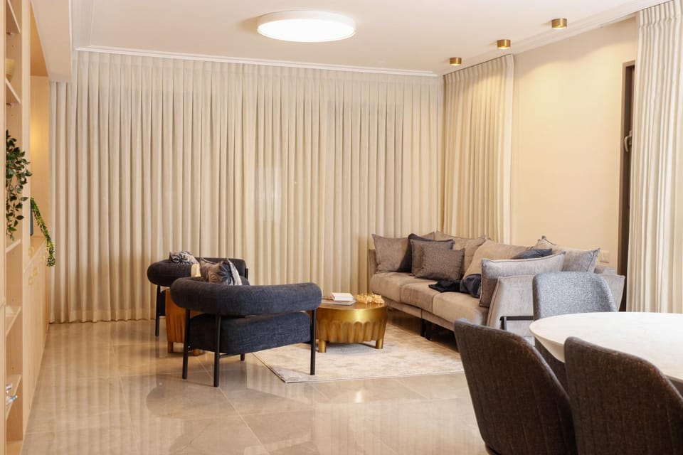 Royal heights Beit shemesh Apartment in Jerusalem District