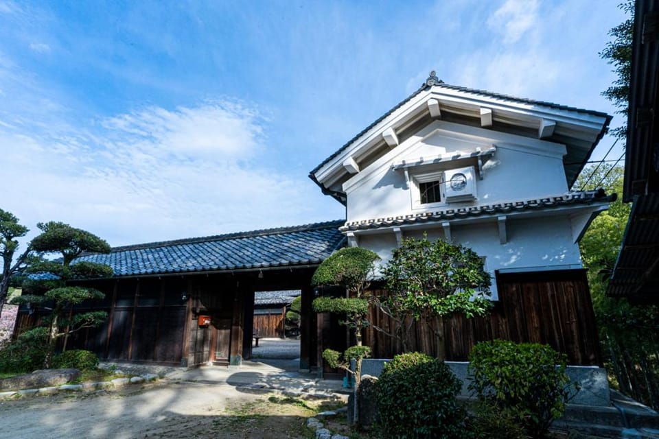 小吹庵 Apartment in Osaka Prefecture