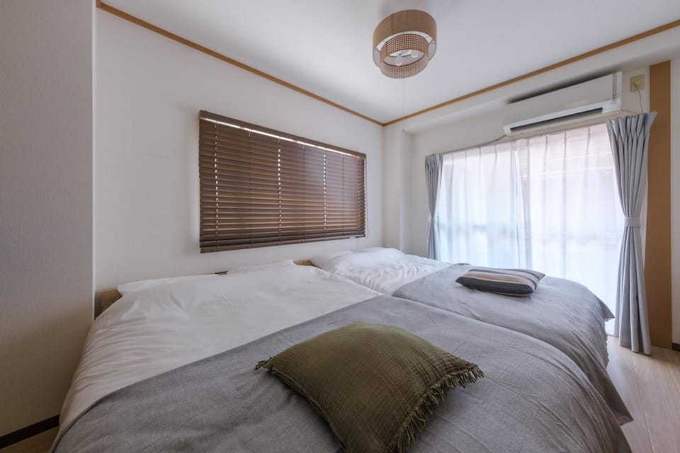Cozy Nest Sangenjaya 1 Stop to Shibuya ーWalk to Sangenjaya and Ikejiri Apartment in Shibuya