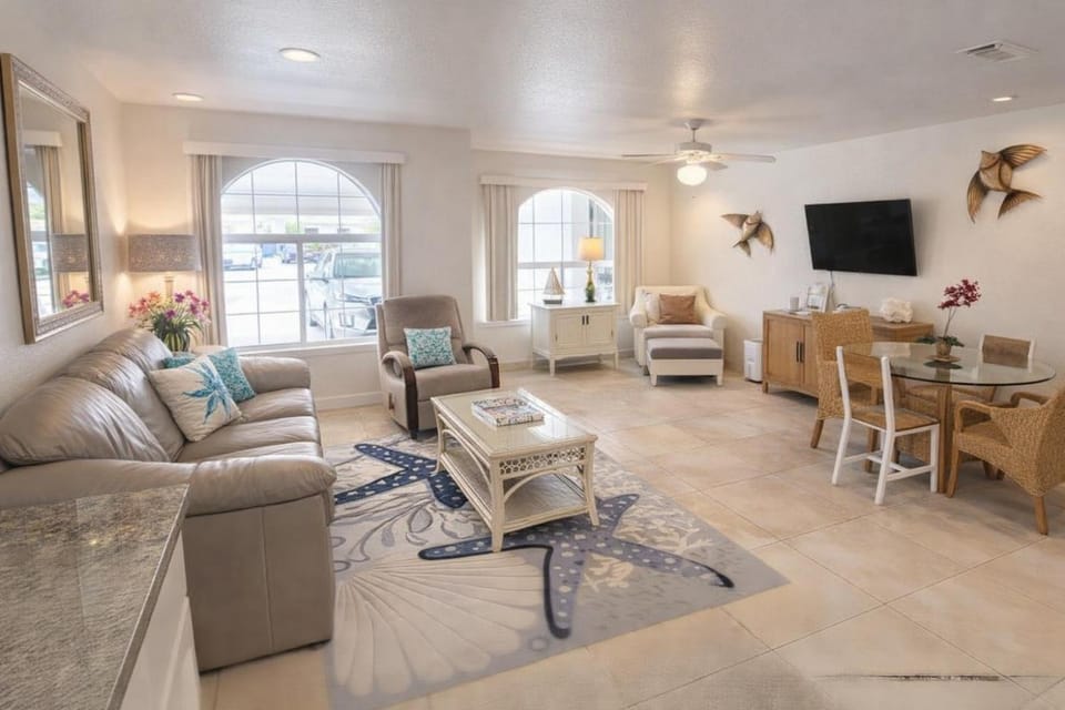 Campeche Retreat #12 condo Apartment in South Padre Island