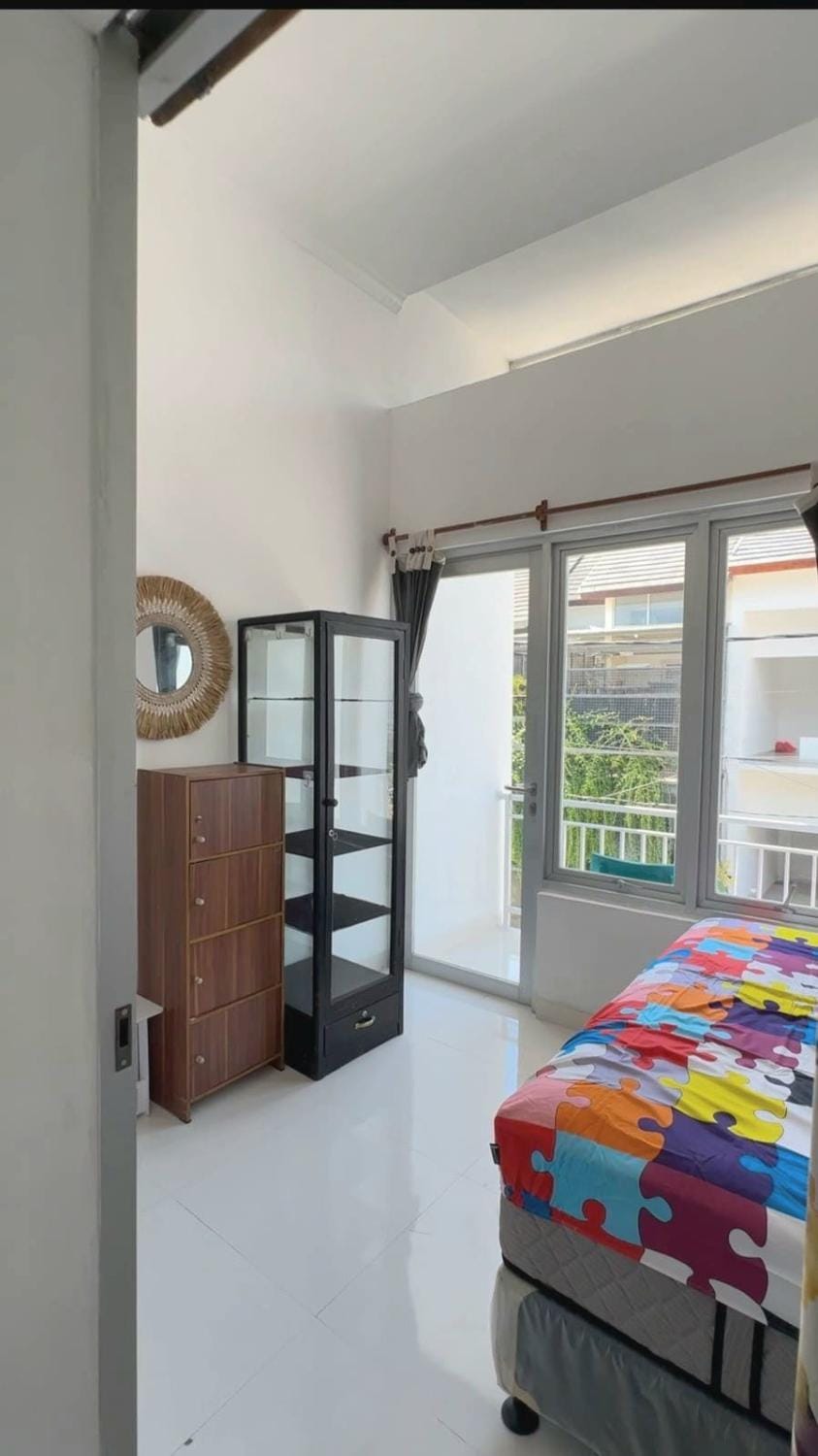 Nusa Dua House Dahlia House in Kuta Selatan