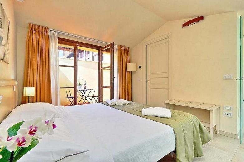 Albizi Vasari Apt 203 Apartment in Florence