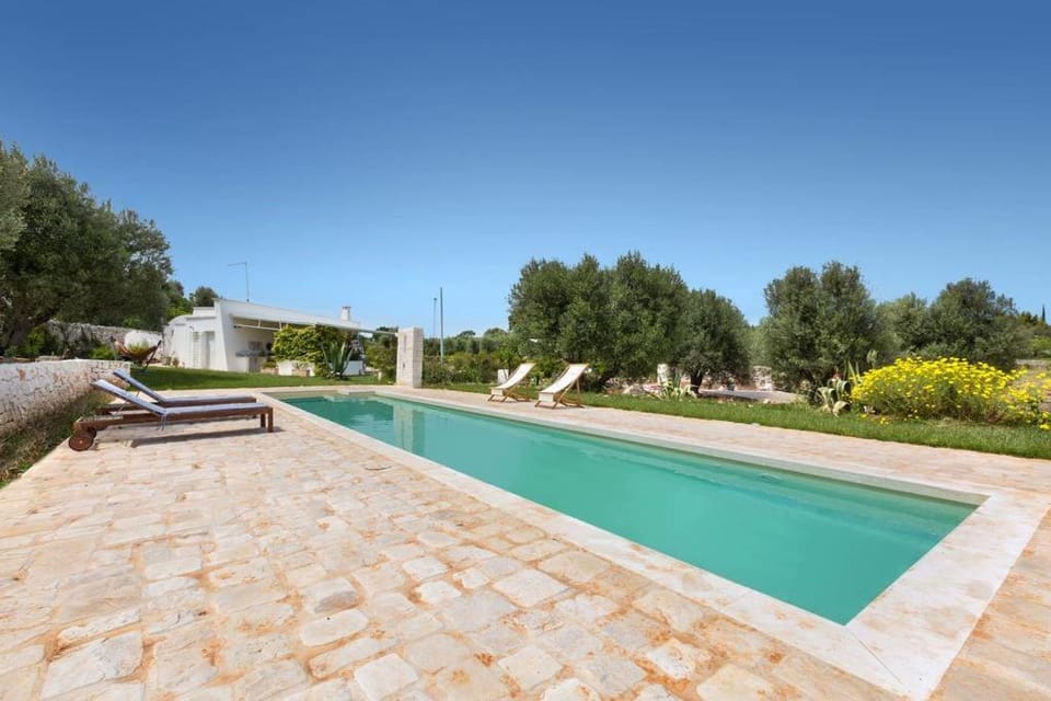 Day, Pool view, Swimming pool