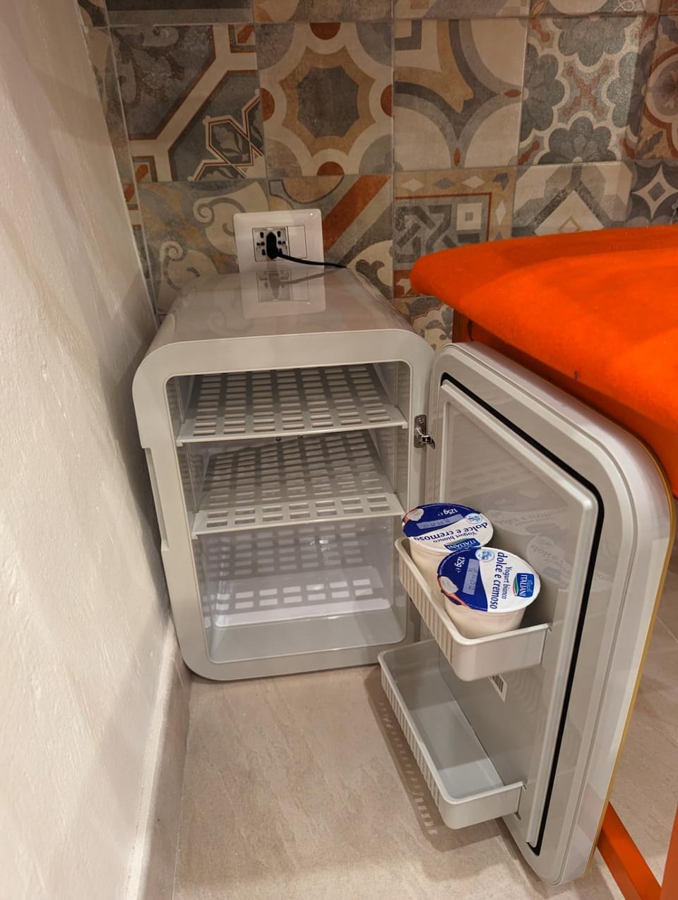 minibar