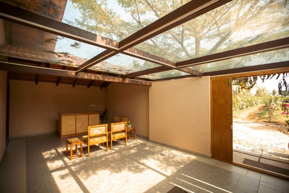 Tropica Farm Stay in Karnataka