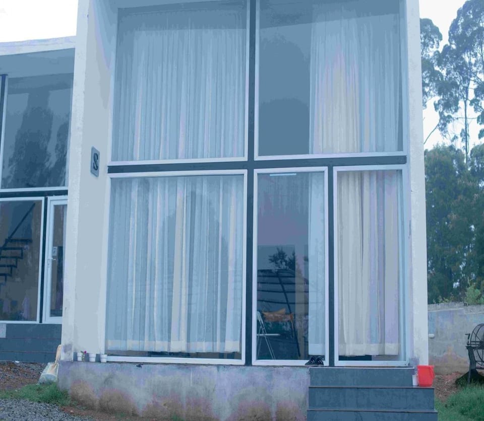 The Chalet Kodaikanal Bed and Breakfast in Kodaikanal