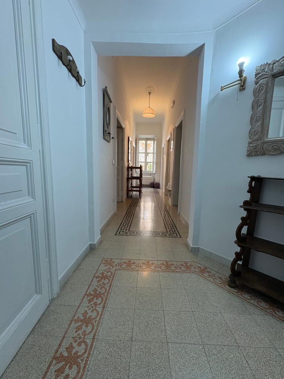Gianicolo Hill Apartment Apartment in Rome