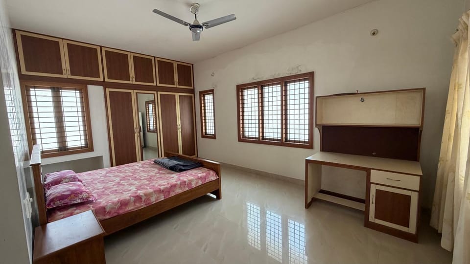 Serenity Springs Villa in Mysuru