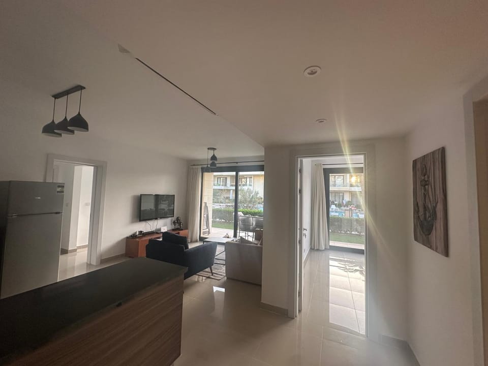 G Cribs Hotel Apartment 2BR House in Hurghada