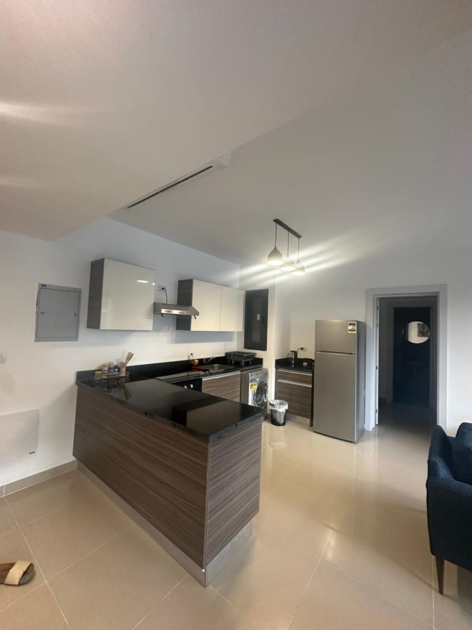 G Cribs Hotel Apartment 2BR House in Hurghada