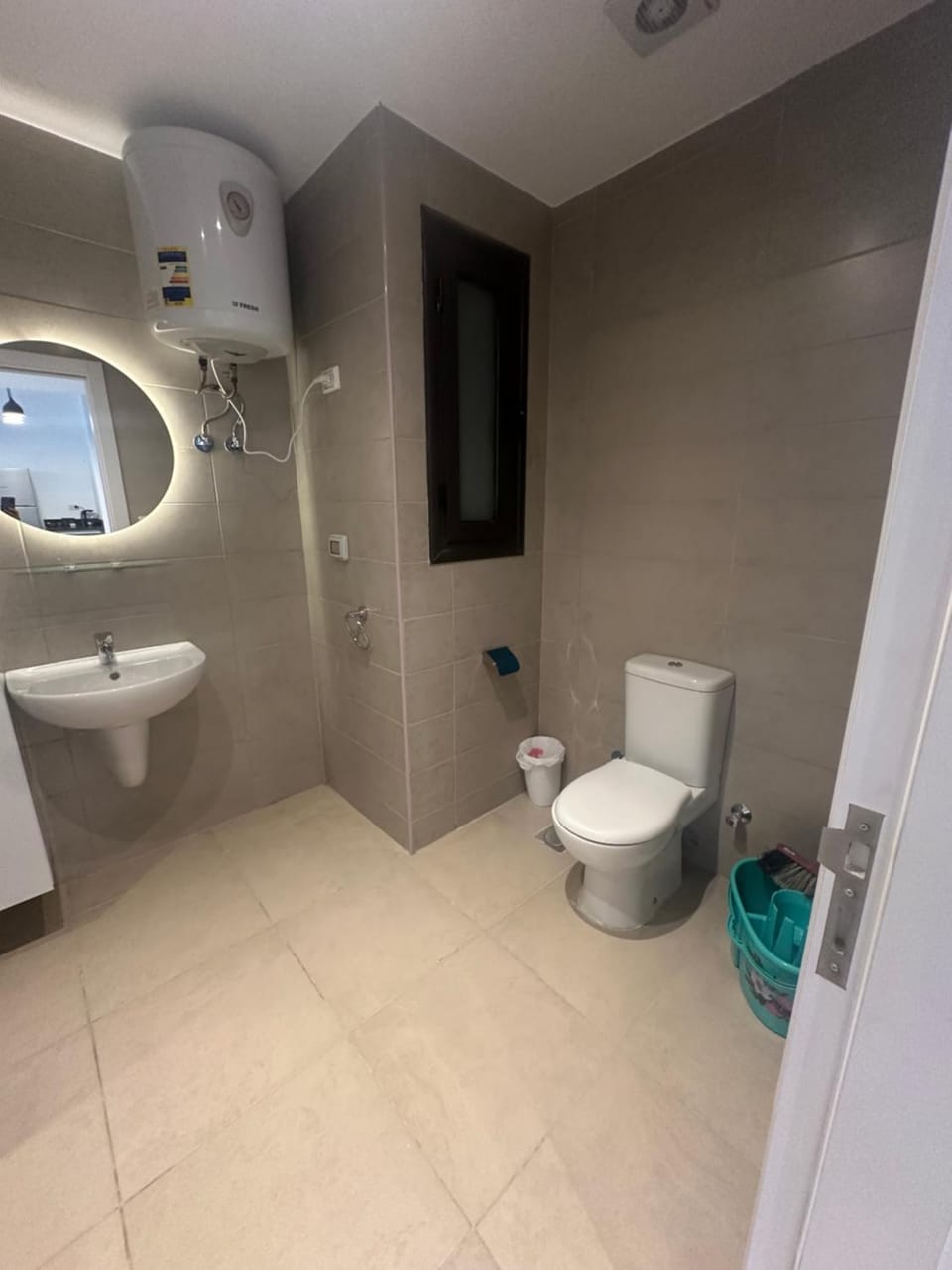 G Cribs Hotel Apartment 2BR House in Hurghada