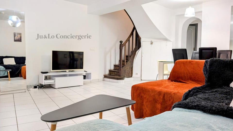 Maison Redonnaise Centre Ville House in Brittany