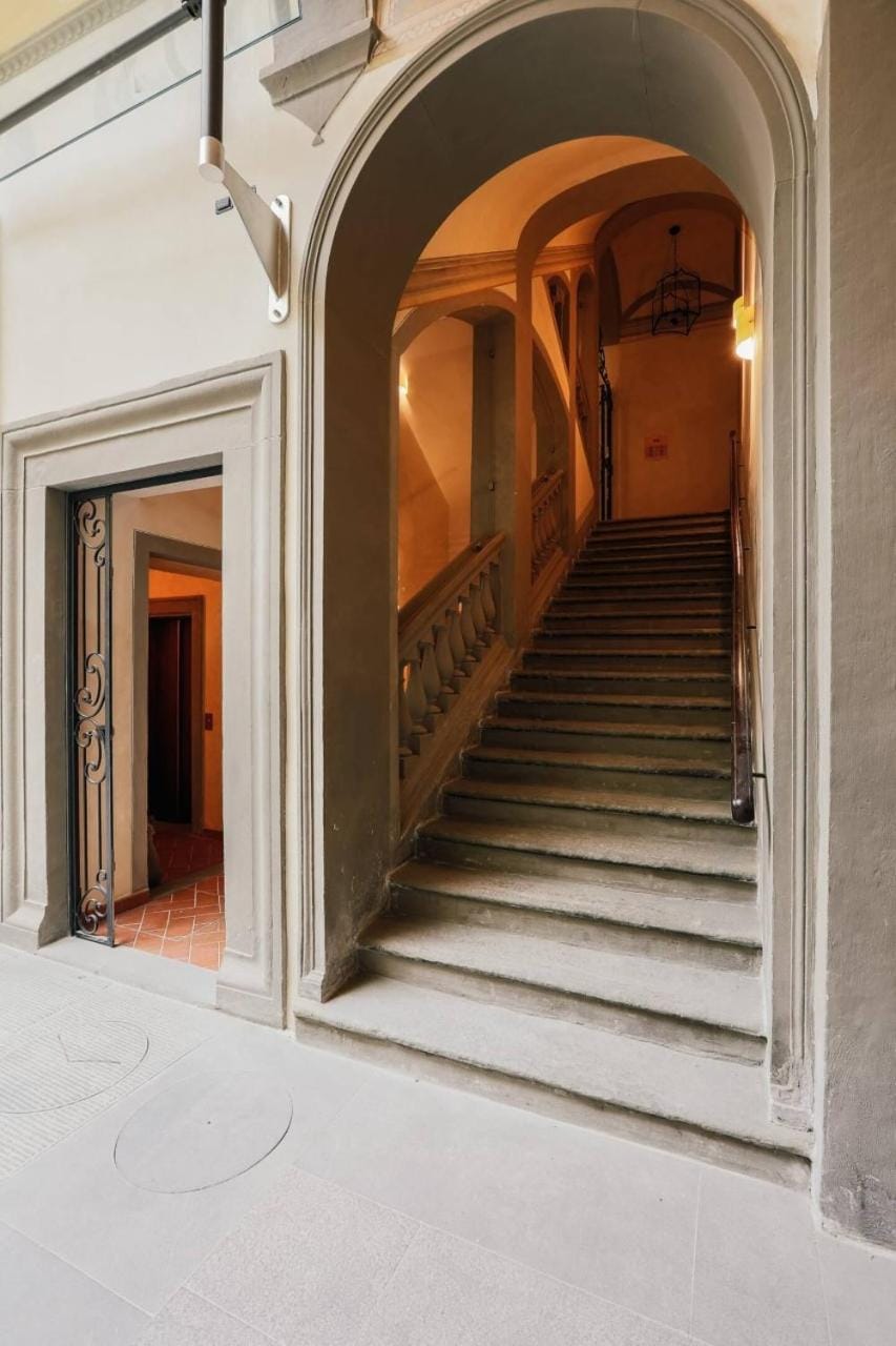 Albizi Verrocchio Apt 201 Apartment in Florence