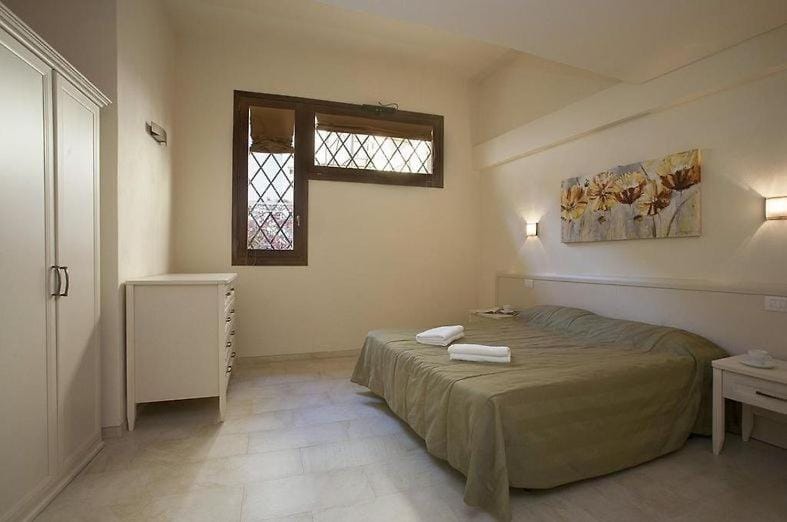 Albizi Verrocchio Apt 201 Apartment in Florence