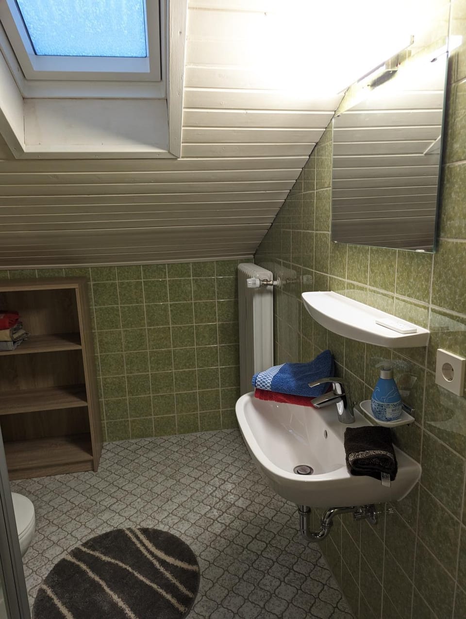 Ferienwohnung Dallinger Apartment in Berchtesgadener Land