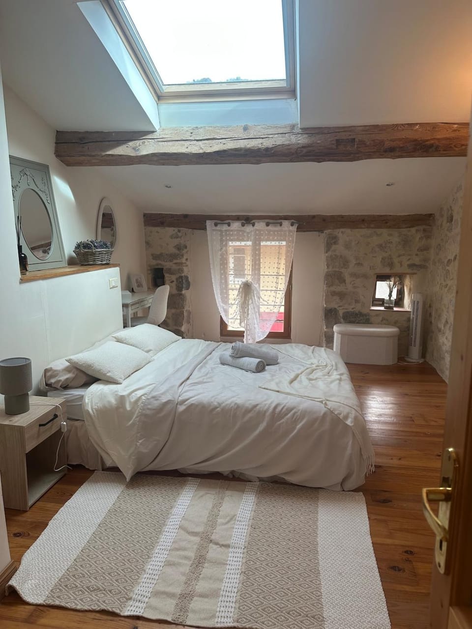 Maison de charme à Bélesta House in Occitanie