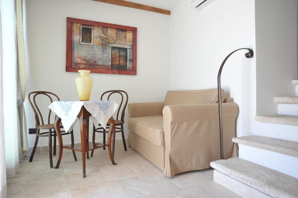 L' antico Borgo Bed and Breakfast in Apulia