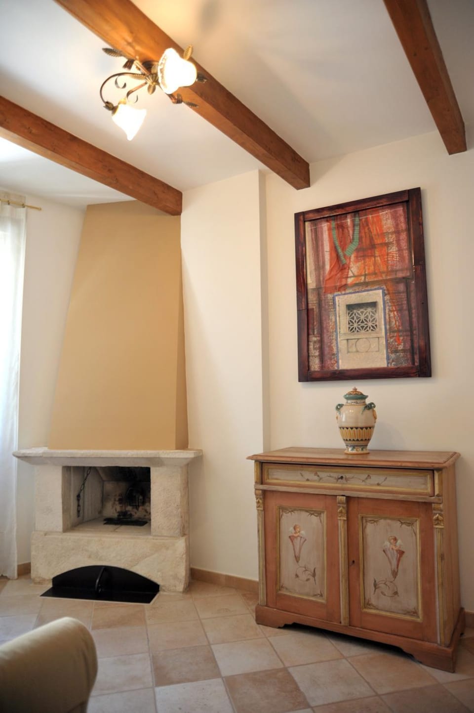 L' antico Borgo Bed and Breakfast in Apulia