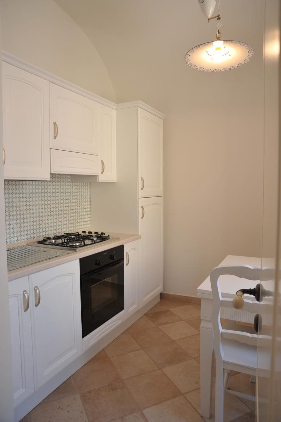 L' antico Borgo Bed and Breakfast in Apulia