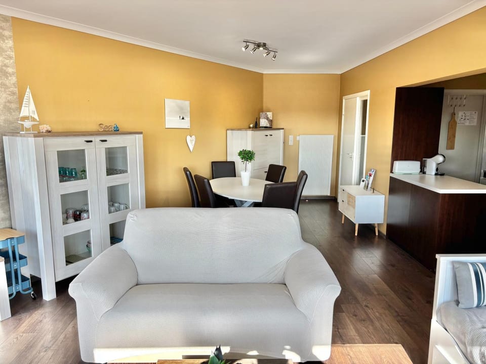 Gouden Boom 0304 Apartment in Koksijde