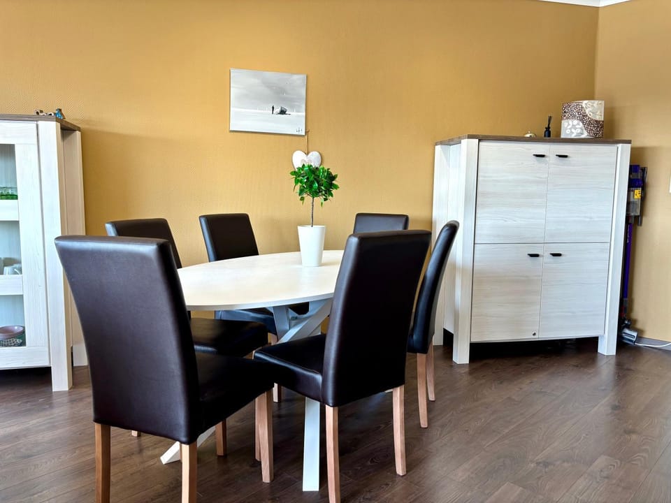 Gouden Boom 0304 Apartment in Koksijde