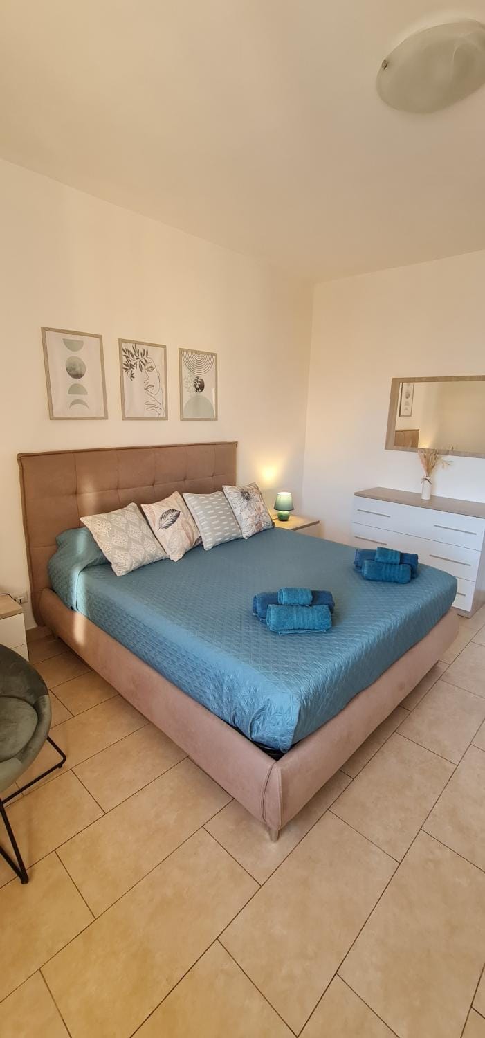 Marbella Guest House Apartment in Alghero