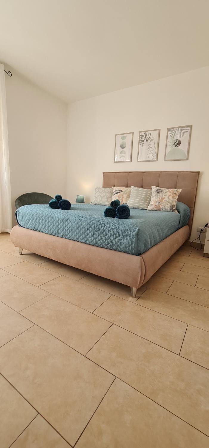 Marbella Guest House Apartment in Alghero
