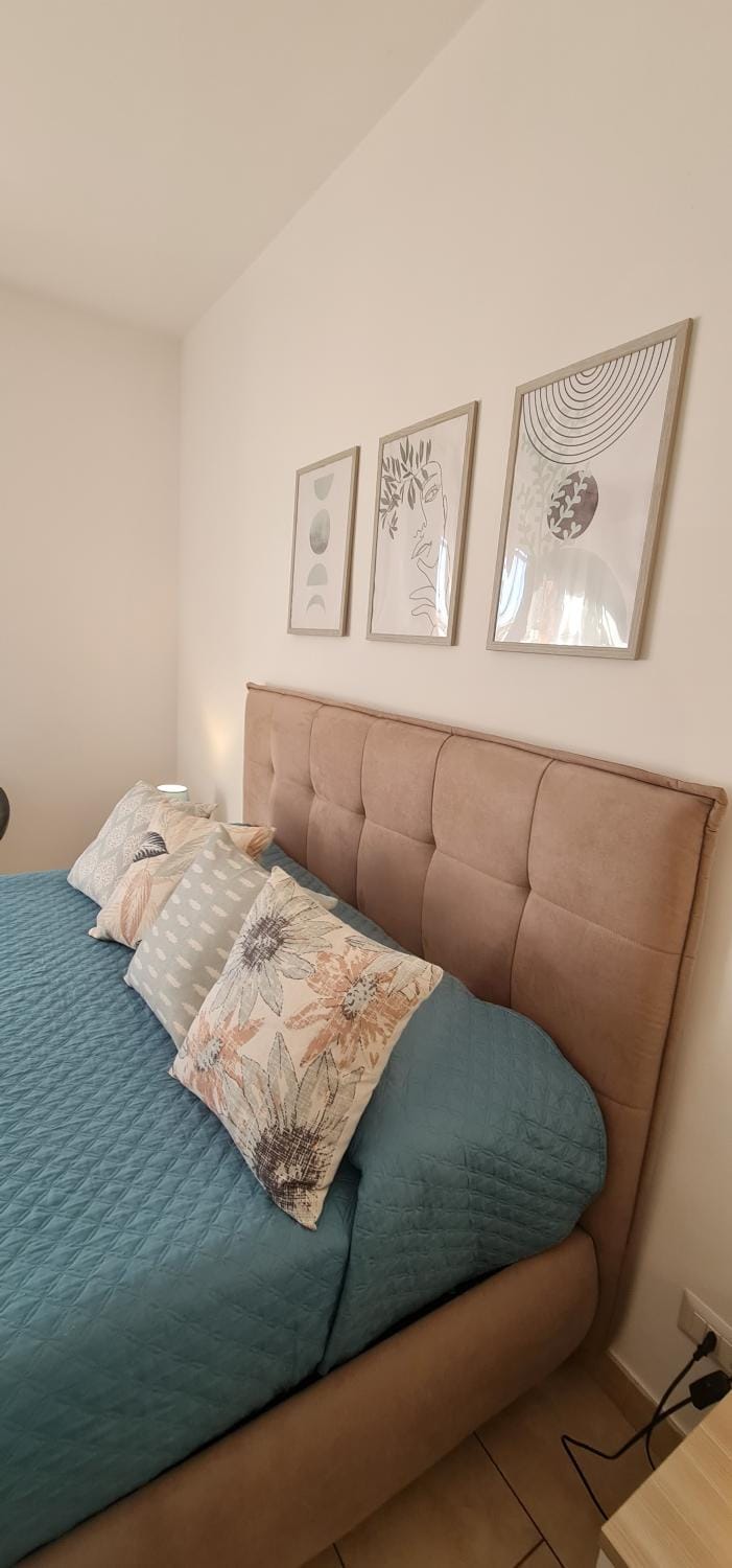 Marbella Guest House Apartment in Alghero