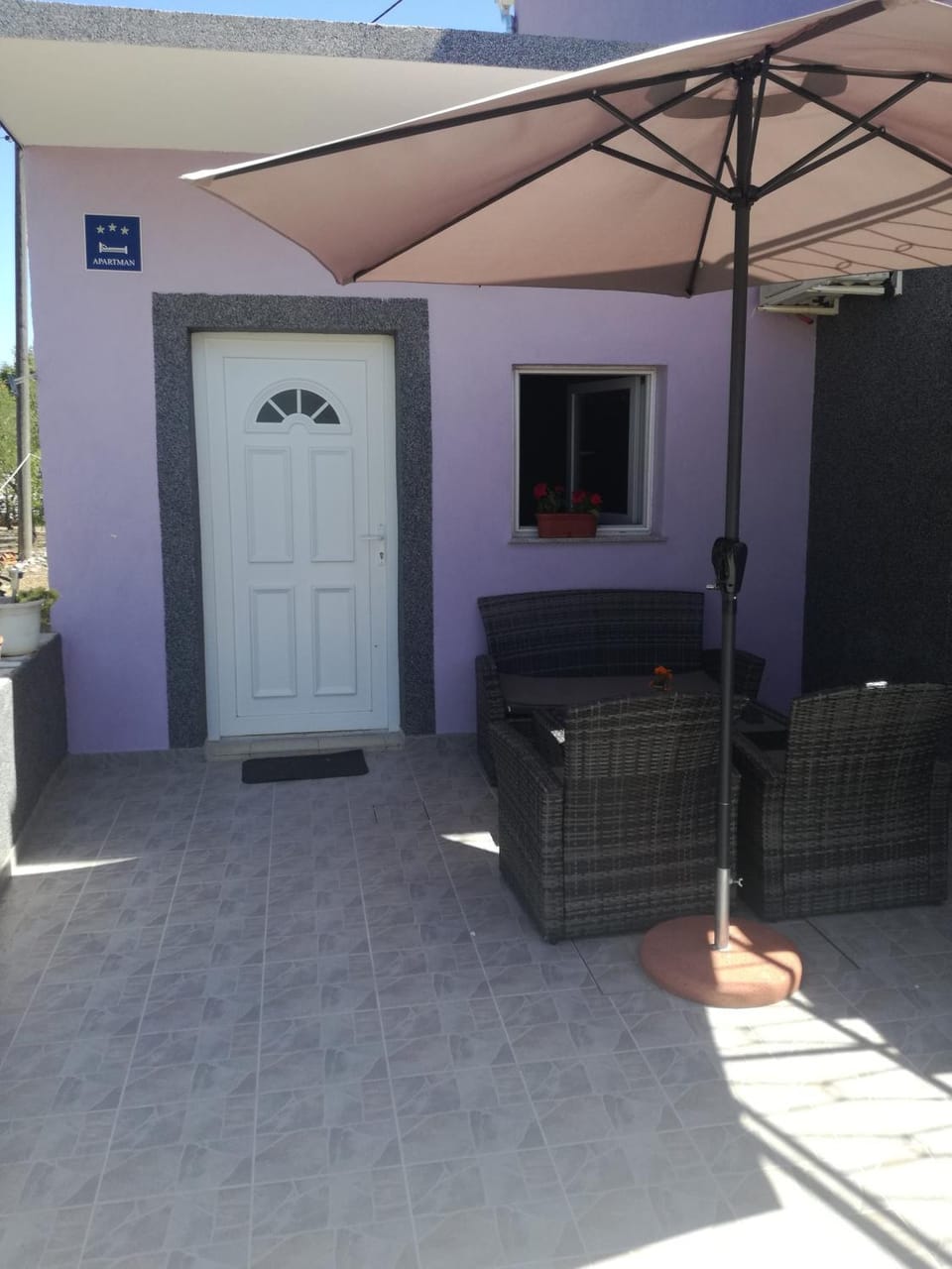 Apartment Marko Apartment in Šibenik